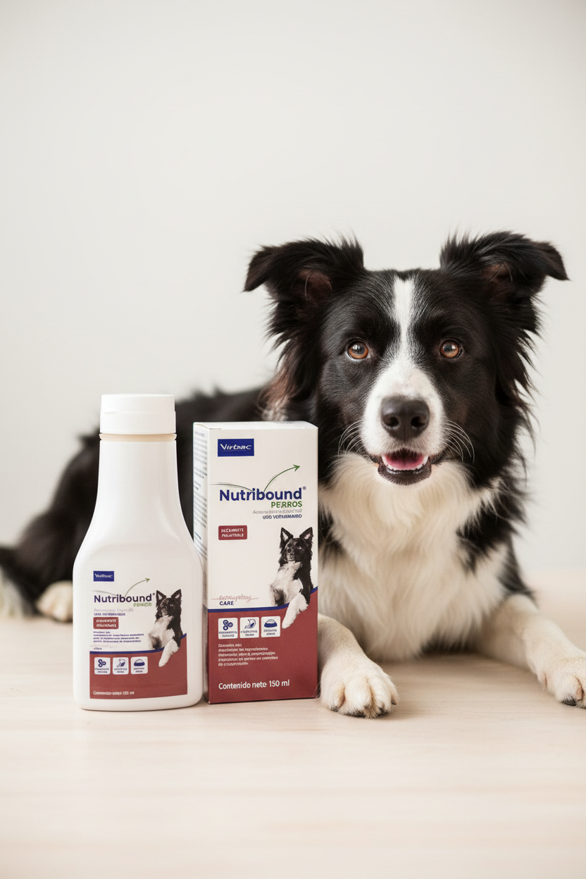 Nutribound Perros - Foto Web