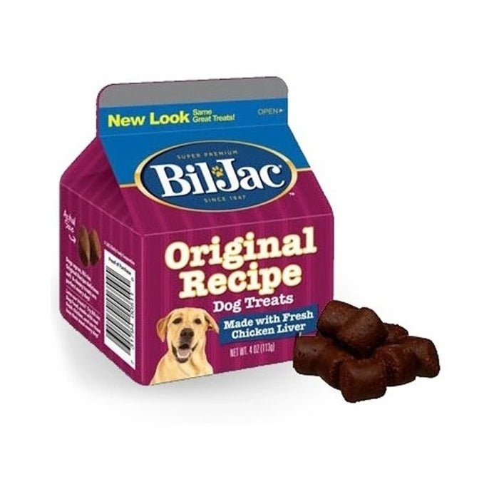 ORIGINAL RECIPE 113 GRS PREMIO BILJAC - Pethome