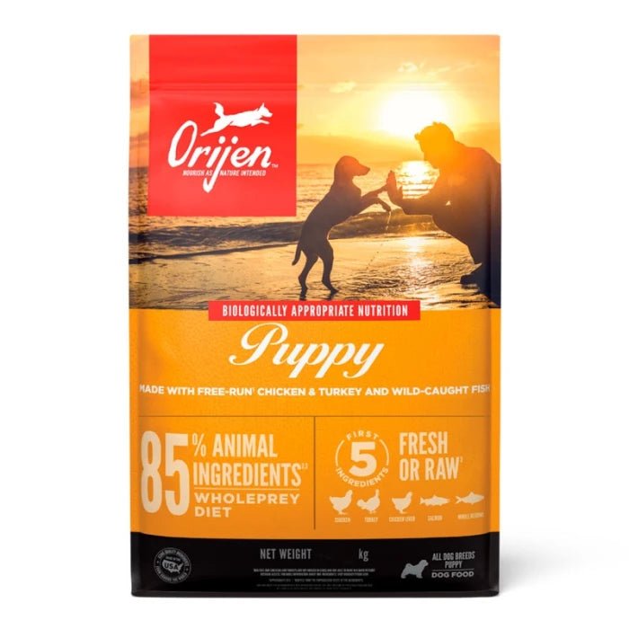 Orijen Puppy - Pethome