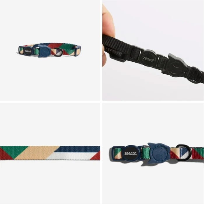 PACCO CAT COLLAR - Pethome