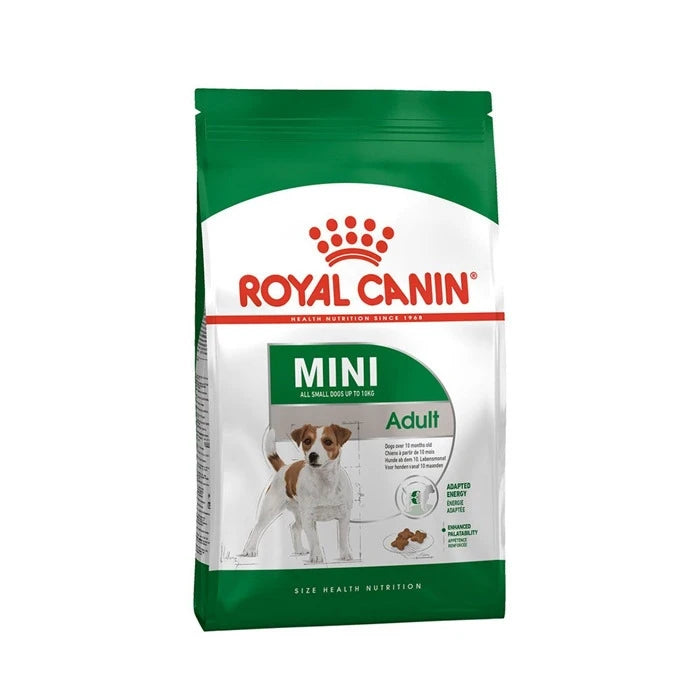 2X MINI ADULTO 7,5 ROYAL
