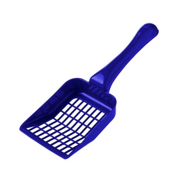 Pala sanitaria para areneros