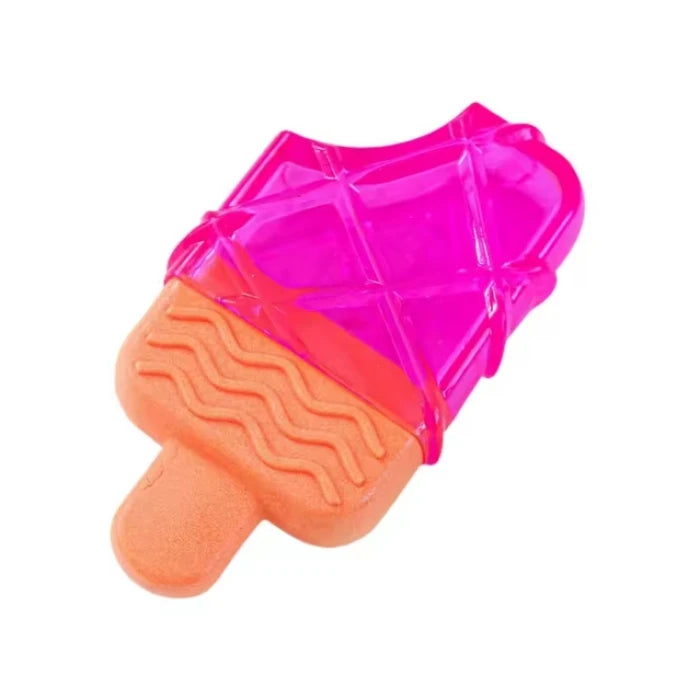PALETA RELLENA DE AGUA PARA CONGELAR - PERROS - imagen 1