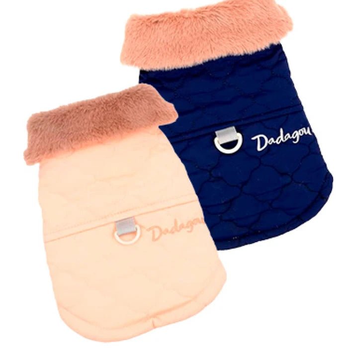 parka panal para perro - Pethome
