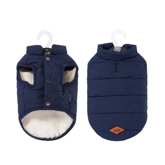 Parka para perros - Pethome