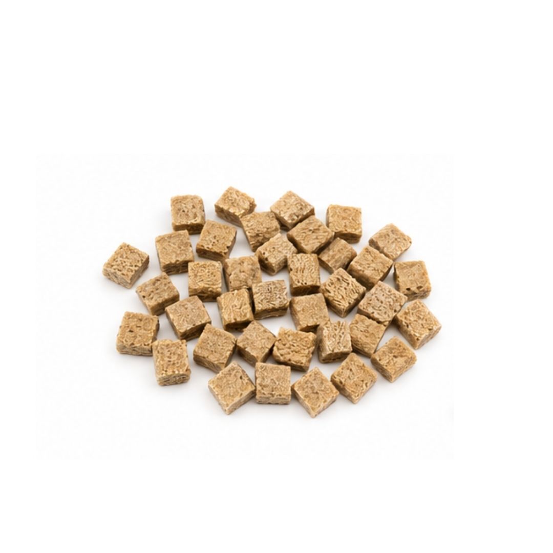 Pato Liofilizado con Catnip 50 GR