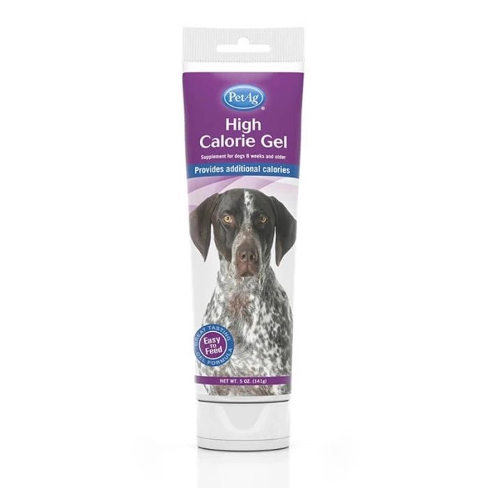PetAg Gel energético High Calorie para perros - Pethome