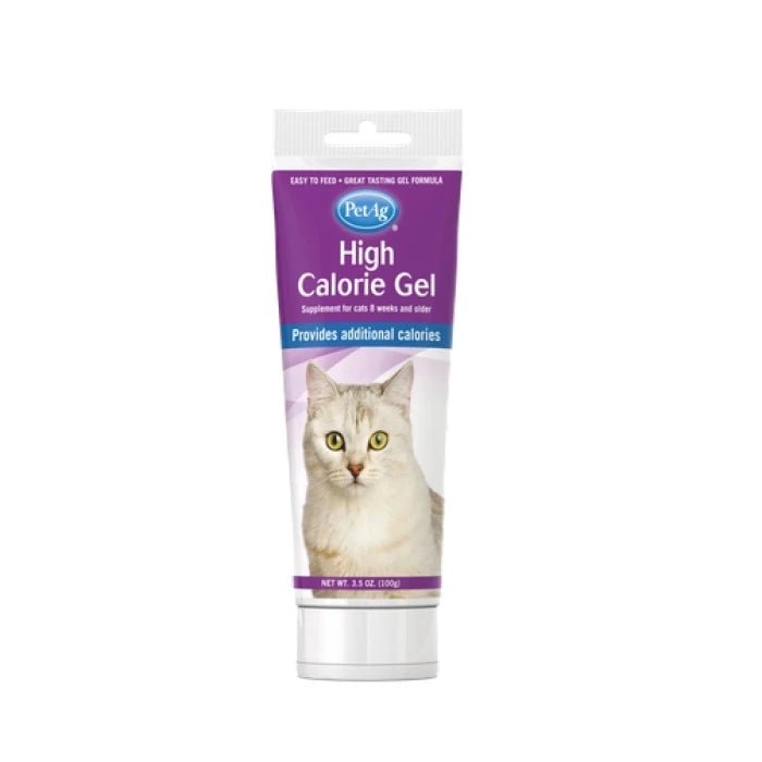 PETAG HIGH CALORIE GEL CAT - Pethome