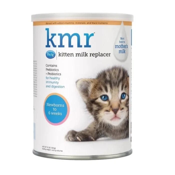 PetAg KMR Fórmula en Polvo para Gatitos - Pethome