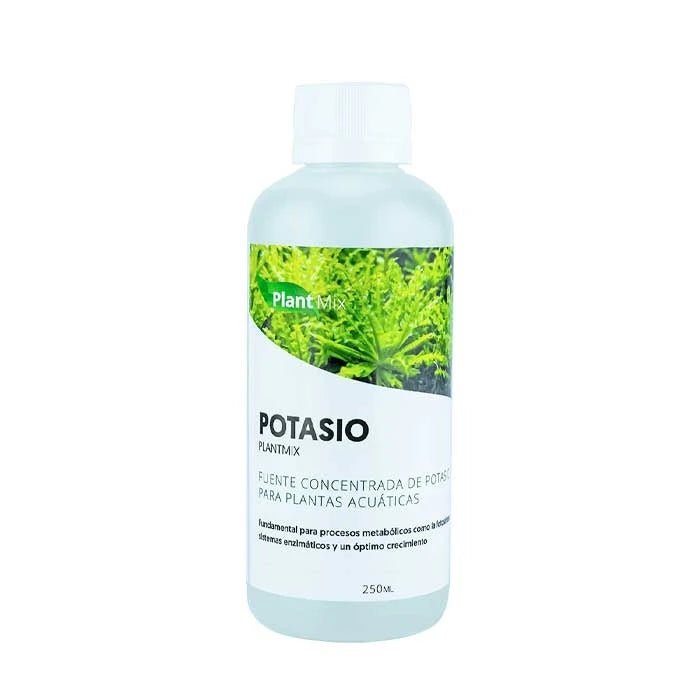 PlantMix Potasio para Plantas de Acuarios - Pethome