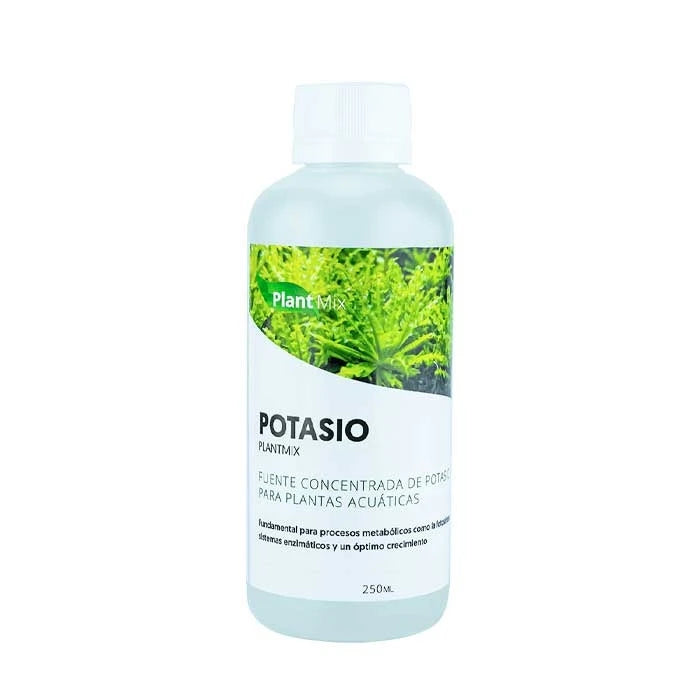 PlantMix Potasio para Plantas de Acuarios