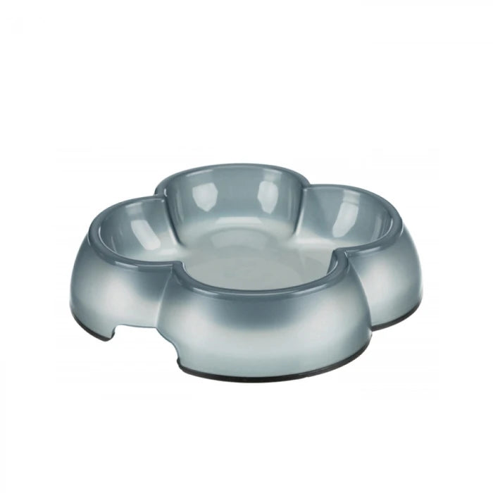 Plato Plastico con Antideslizante