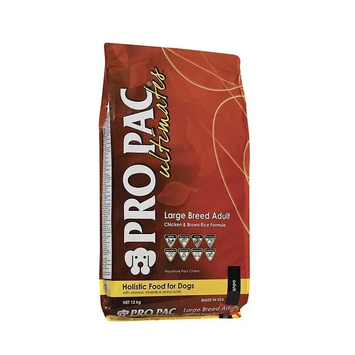 Propac Ultimates Adult Large Breed - imagen 1