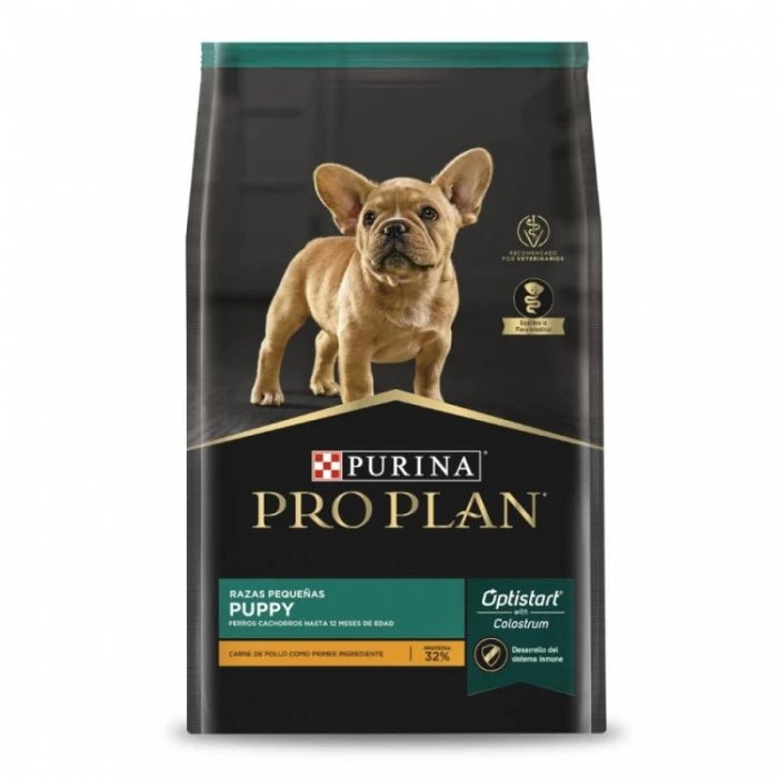 PROPLAN PUPPY SMALL BREED - Pethome