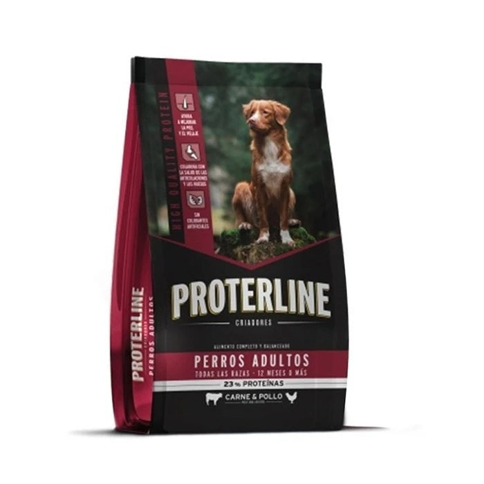 Proterline Adulto