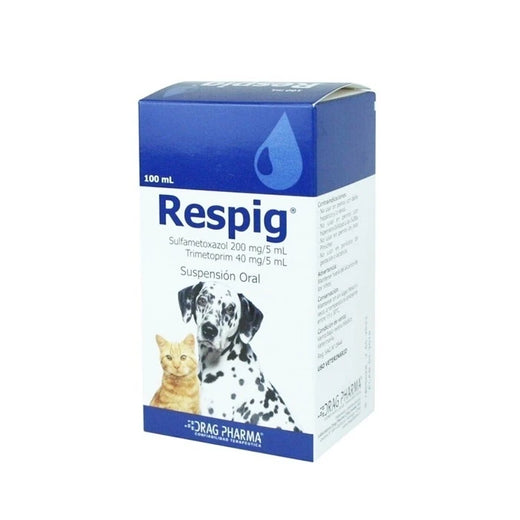 Respig Suspensión Oral