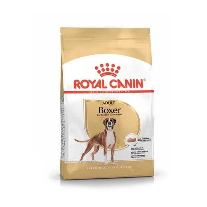 BOXER ADULT 12 KG