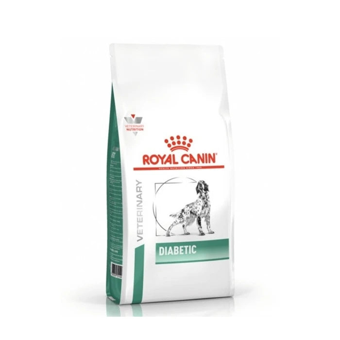 DIABETIC CANINE 10 KG