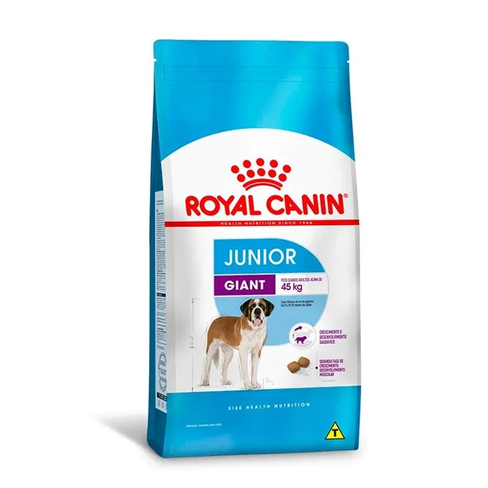 GIANT JUNIOR 15KG