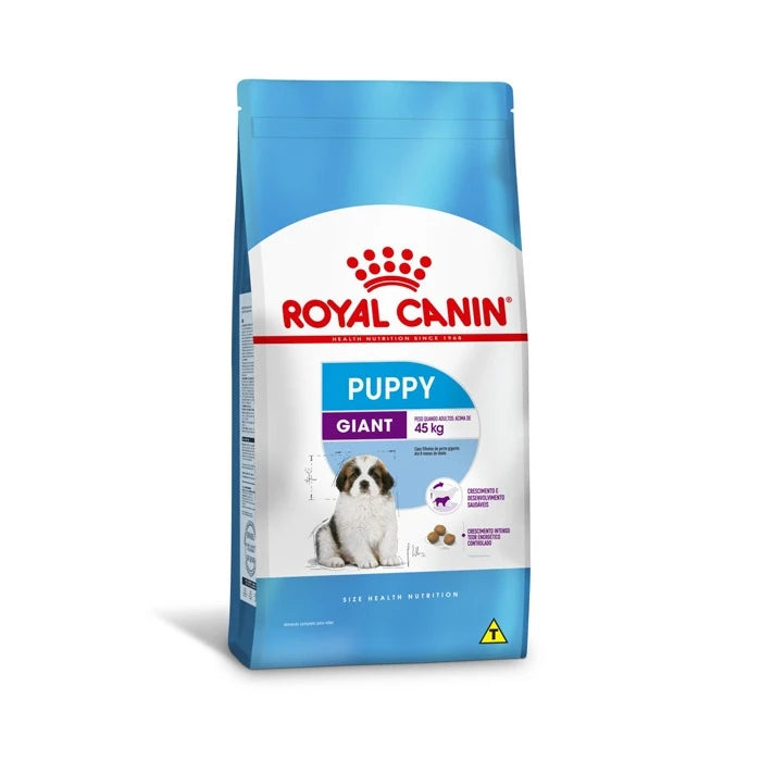 GIANT PUPPY 15KG