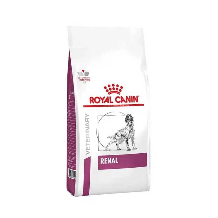 RENAL CANINE 2K ROYAL CANIN