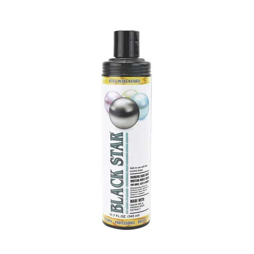 Shampoo Laube Kelco Black Star