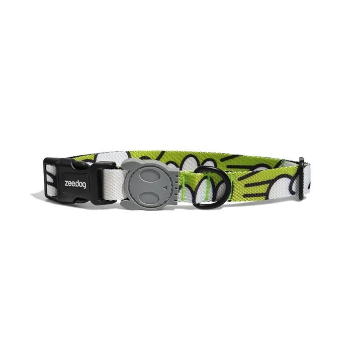SMASH COLLAR SMALL ZEEDOG - Pethome