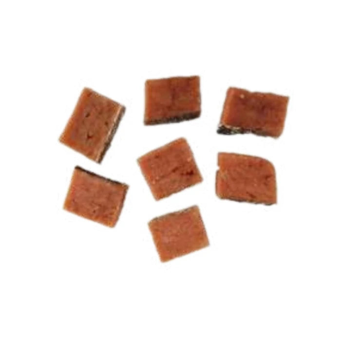 Snack de Salmón Con Piel - imagen 1