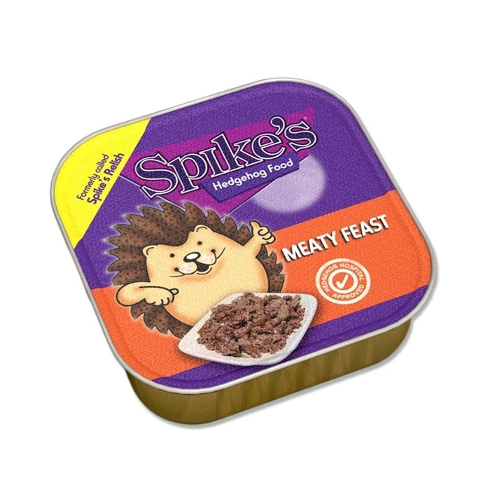 Spike`s Meaty Feast - imagen 1