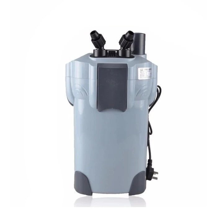 Sunsun Filtro Uv Externo Canister - Pethome