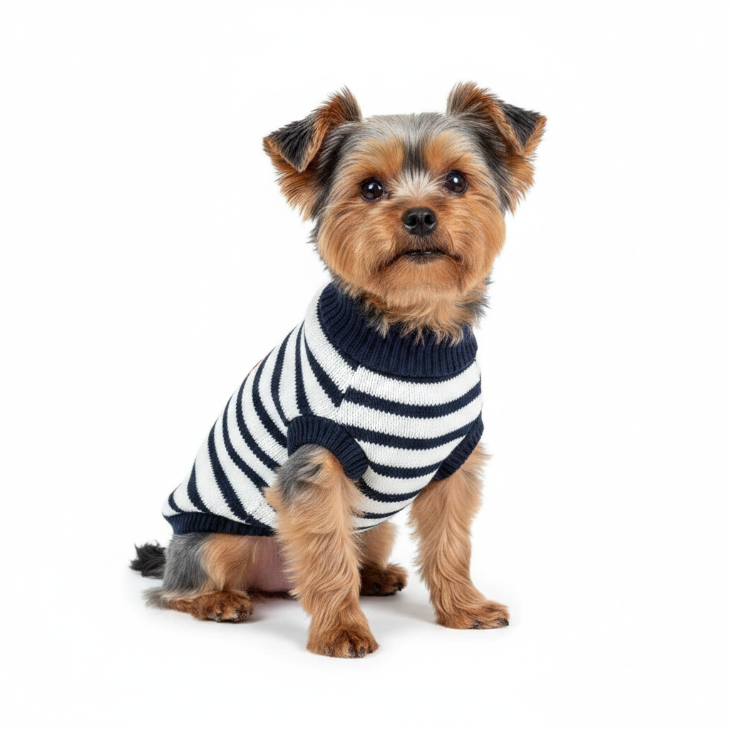 Sweater Marinero XXS - Yorkshire Terrier