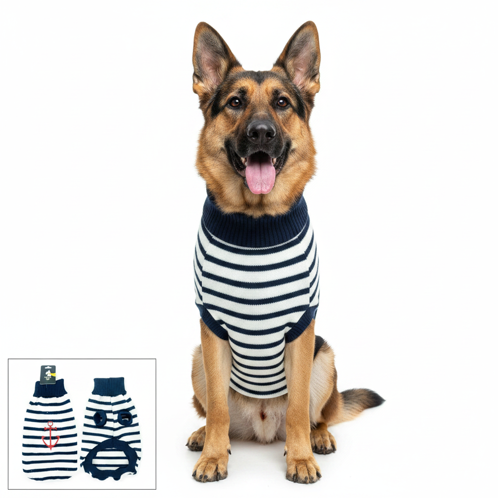 Sweater Marinero XXXL
