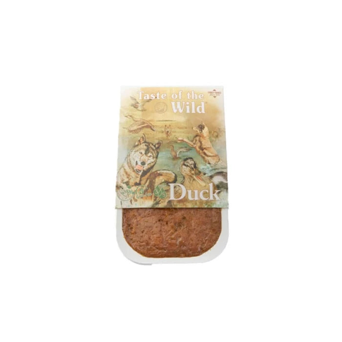 Taste of The Wild Tray Tow Pato Bandeja - imagen 1
