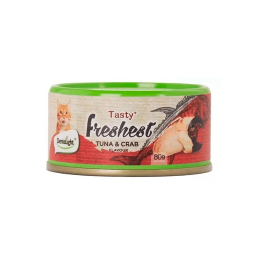 TASTY FRESHEST ATUN Y CANGREJO LATA