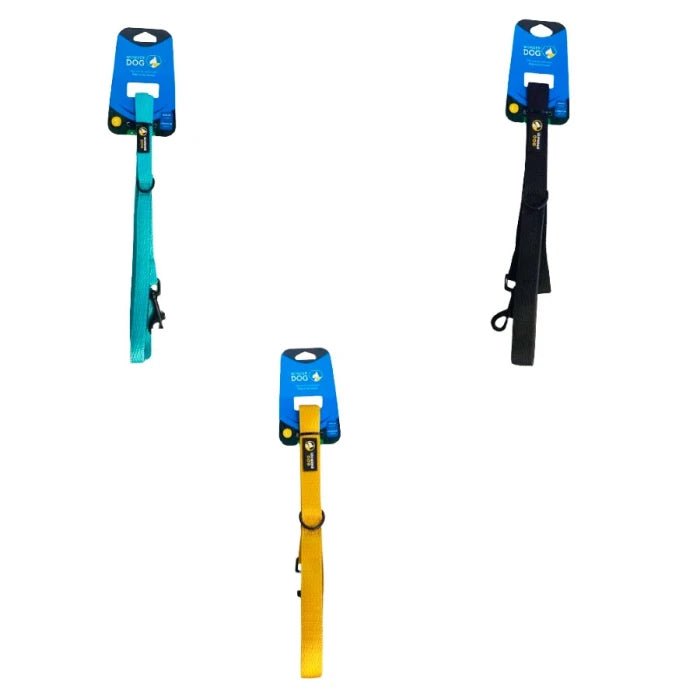 Trailla color solido wonderdog - 120cm - Pethome