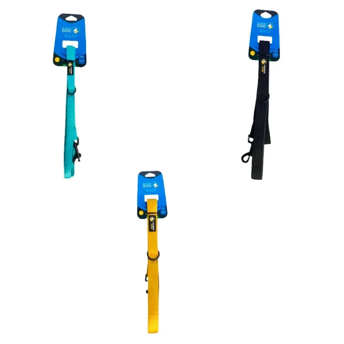 Trailla color solido wonderdog - 120cm