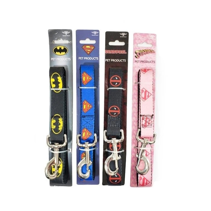 Trailla Super Heroes Talla S - Pethome