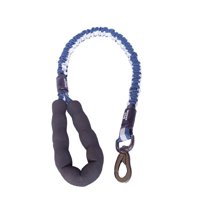 Trailla Wonderdog Shock Tech Lead Rojo - Pethome