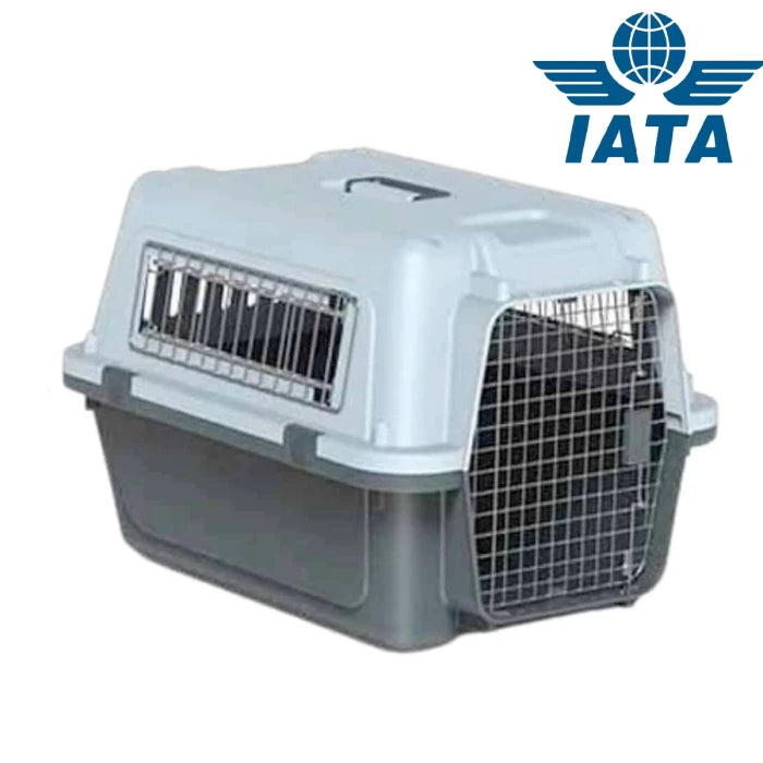Transportadora para Viajes Aéreos Grande