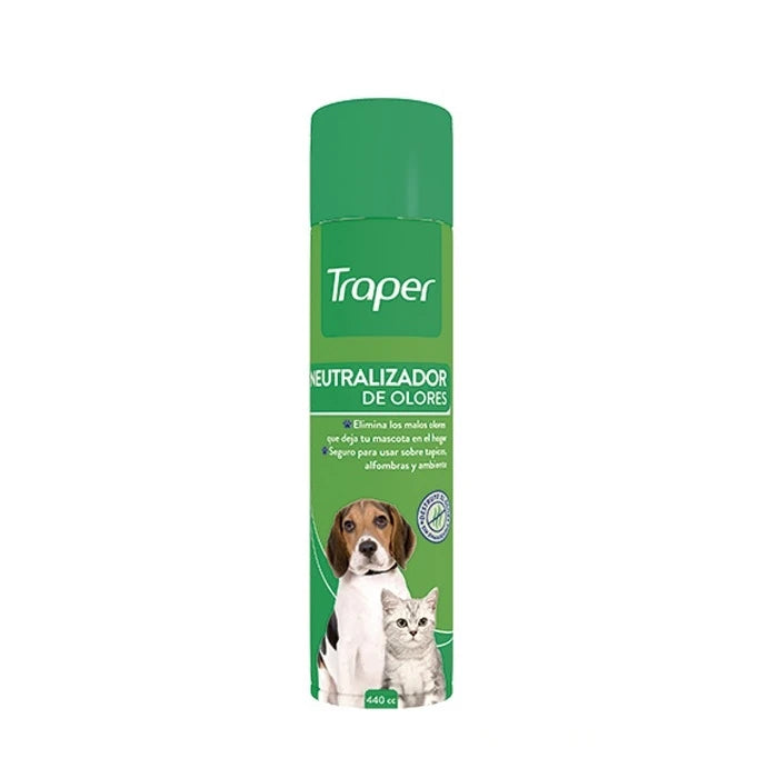 Trapper Neutralizador de Olores - imagen 1