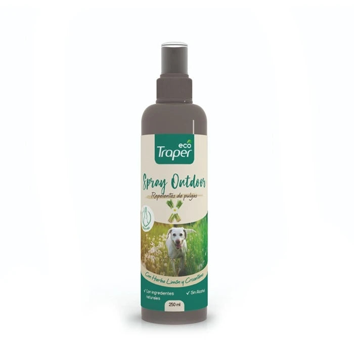 Trapper Spray Relajante Lavanda