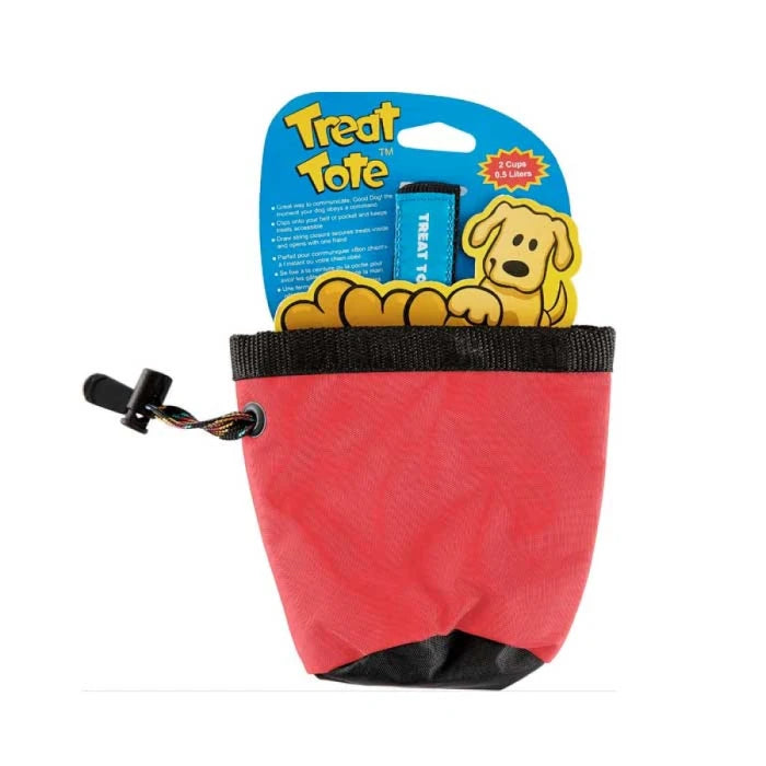 TREAT TOTE 1 CUP