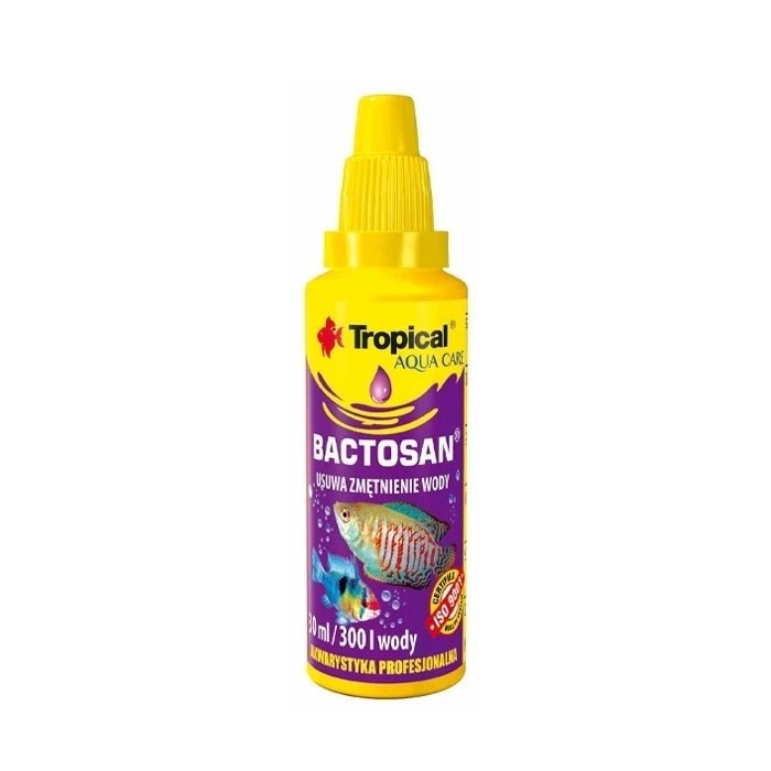 Tropical Bactosan - Pethome