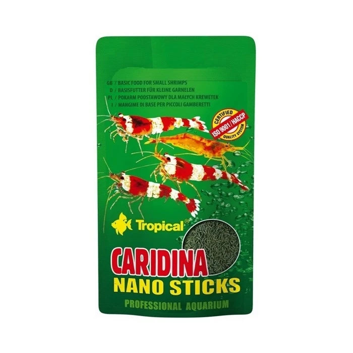 Tropical Caridina Nano Sticks