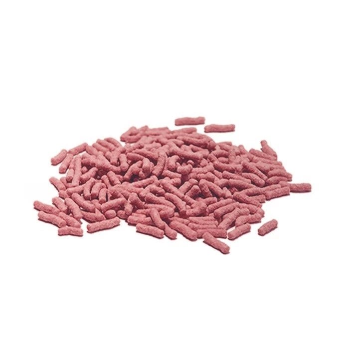 Tropical Pellet Tortuga Rojo - Pethome
