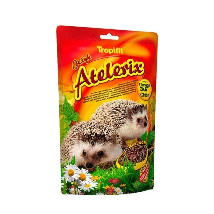 Tropifit Atelerix Alimento Completo - Pethome