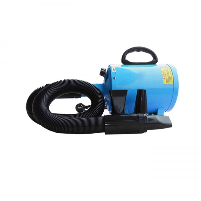 MAQUINA SOPLADO DE AGUA