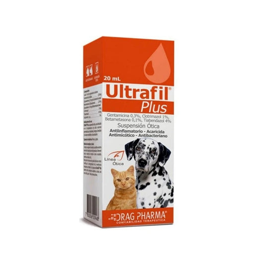Ultrafil Plus 20ML