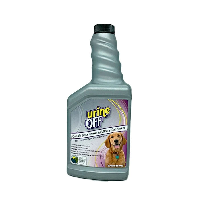 Urine Off Detectora para Perros Adultos y cachorros - imagen 1