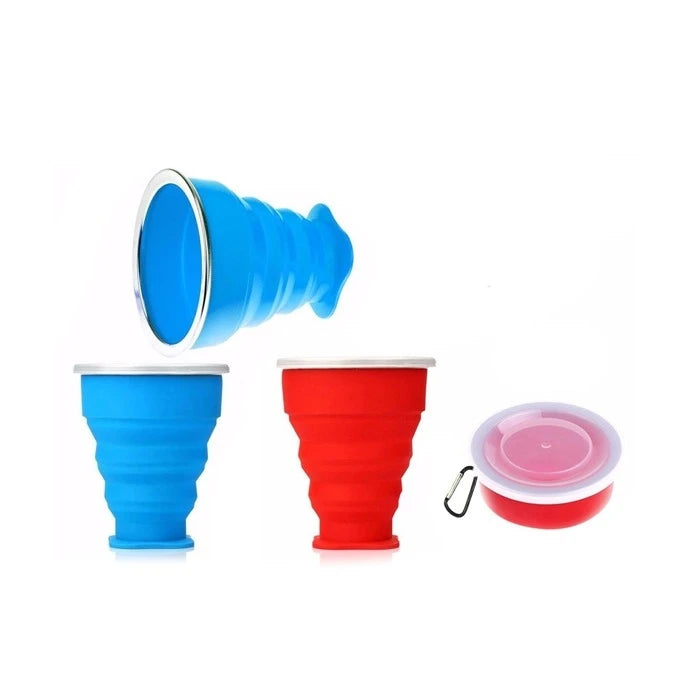 Vaso Silicona Outdoor - imagen 1